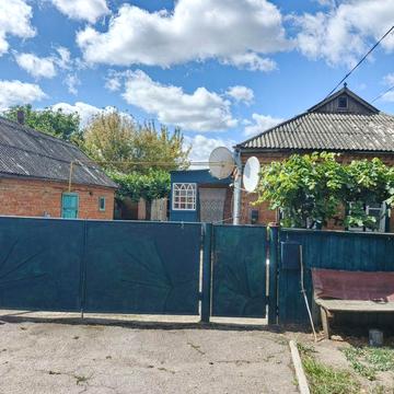 Продам дім в Васильківкі
