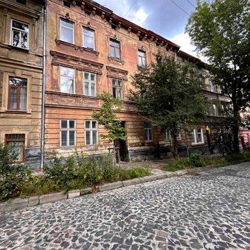 Продаж 1-кімнатної квартири на Коцюбинського без комісії