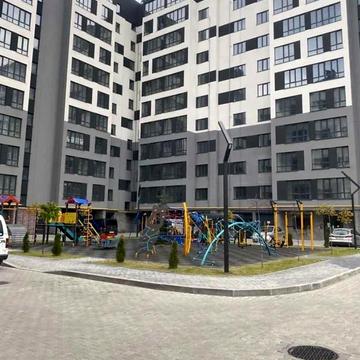 Озерна вул., 16Б