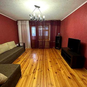 3-кімнатна квартира по вул. Чуднівській на Корбутівці