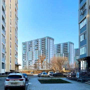 1 к квартира 46 м2 ЖК Левада Гагарина Центр  !СУпер ЦЕНА! (22255) ЖК Левада