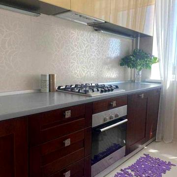 Продаж 3к квартири. Новобудова. Центр. №11566