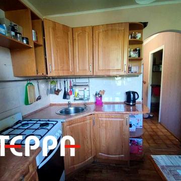 БЕЗ КОМІСІЇ! Продаж 2-кімнатної квартири в центрі міста