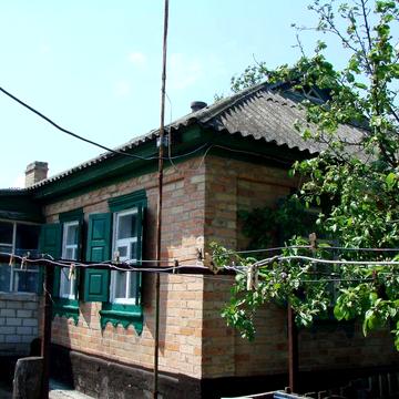 Продам будинок с. Яснозіря