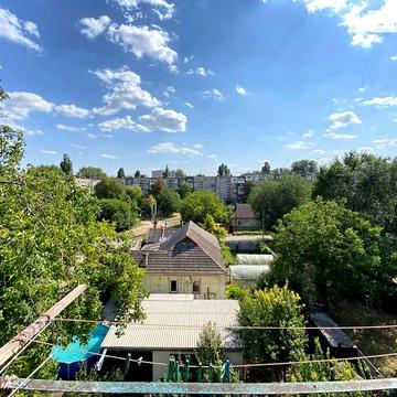 Продаж 1к Квартира Євгена Мельнікова (Алтайська) вулиця