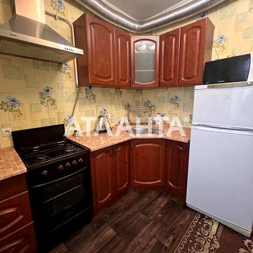 Продаж 1к Квартира Академіка Сахарова вулиця