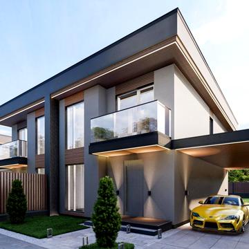 Північно озерна, 2