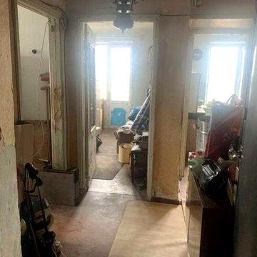 Продам 2комн квартиру . Ул Кашубы 2