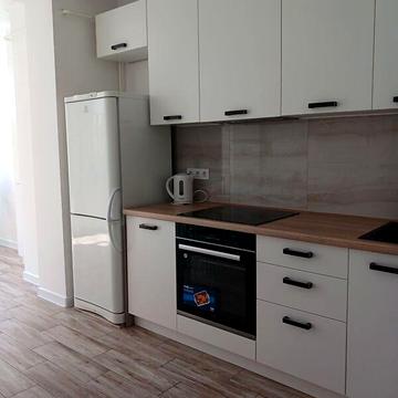 Продаж 1к Квартира Зелена вулиця ЖК София Клубный