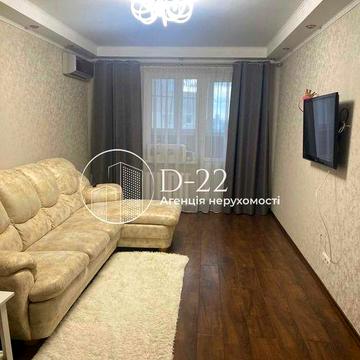ПРОДАМ 3к квартиру  пр-т Петра Григоренка 16, Позняки, Осокорки