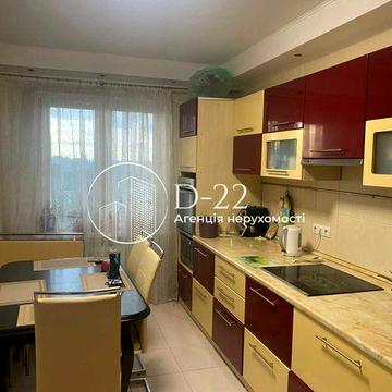 ПРОДАМ 3к квартиру  пр-т Петра Григоренка 16, Позняки, Осокорки