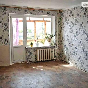 Продаж 1к Квартира Отакара Яроша вулиця