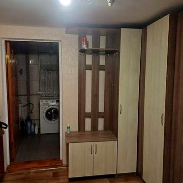 Довгострокова оренда 1к Дім Насті Присяжнюк (Ганни Морозової) вулиця