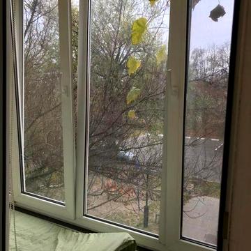 Здам в оренду трьохкімнатну квартиру від власника з  ремонтом м.Обухів
