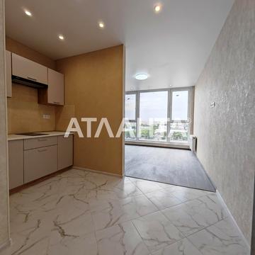 улица Академика Вильямса, 93/44-11, Таирово, Киевский, Одесса, Одесская 33500.0 USD