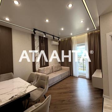 улица Краснова, 3/661-14, Фонтан, Приморский, Одесса, Одесская 116800.0 USD