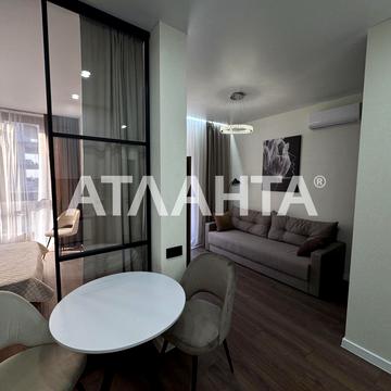 переулок Тополевый, 17/2а-а, Фонтан, Приморский, Одесса, Одесская 80000.0 USD