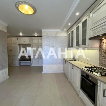 улица Бреуса, 61/9, Черемушки, Хаджибейский, Одесса, Одесская 59500.0 USD