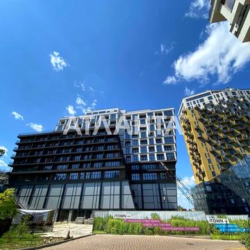 улица Софиевская, 2а-е2, Центр, Приморский, Одесса, Одесская 60700.0 USD