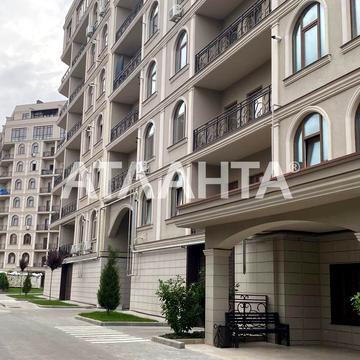 улица Дача Ковалевского (Амундсена), 91, Киевский, Одесса, Одесская 62000.0 USD