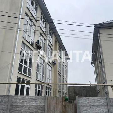 Первомайский 1-й пер., 22/3, Лузановка, Пересыпский, Одесса, Одесская 15000.0 USD