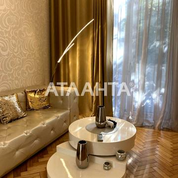 улица Пастера, 21, Центр, Приморский, Одесса, Одесская 88000.0 USD