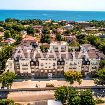 переулок Майский, 4, Фонтан, Киевский, Одесса, Одесская 121000.0 USD