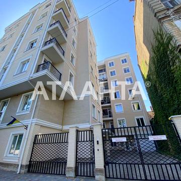 переулок Сеченова, 11, Центр, Приморский, Одесса, Одесская 47320.0 USD