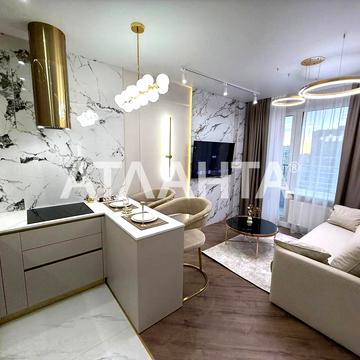 переулок Курортный, 24, Аркадия, Приморский, Одесса, Одесская 110000.0 USD