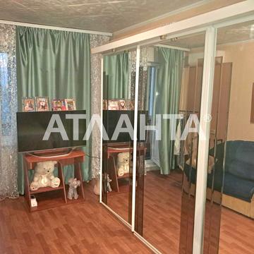 проспект Добровольского, 92, Котовского, Пересыпский, Одесса, Одесская 29500.0 USD