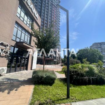 Академика Филатова, 22, Черемушки, Хаджибейский, Одесса, Одесская 42000.0 USD