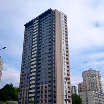 Продам 1-кімнатну квартиру, ЖК Silver House KA ЖК Silver House