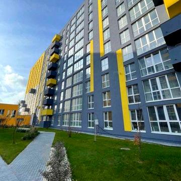 Продаж 2кім.квартира у ЖК Riel City
