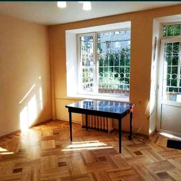 Продаж 3-кімнатна квартира в центрі Харкова! Данилевського