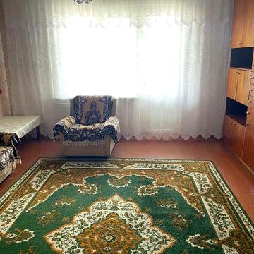 Сдам 3х кв на Красном Камне