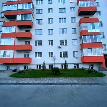 Продається 2-кімнатна квартира, 65 м², ЖК «Перший Парковий» ЖК Перший Парковий Квартал