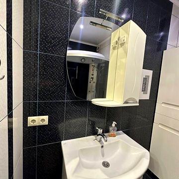Продаж 1к Квартира Лісова вулиця ЖК по ул. Лесная