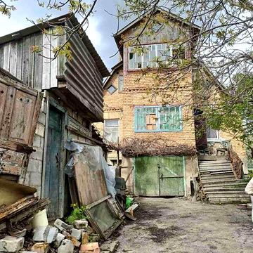 Продаж 3к Дім Тараса Шевченка вулиця