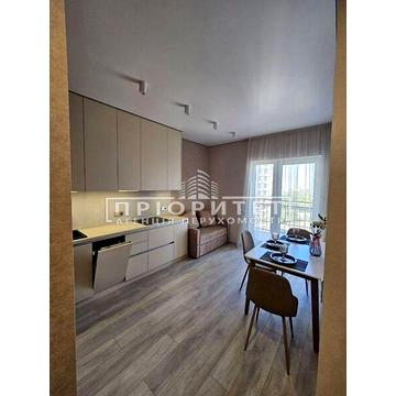 Продаж 1к Квартира Краснова вулиця ЖК Kadorr City
