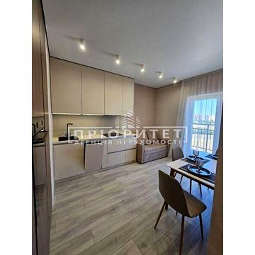 Продаж 1к Квартира Краснова вулиця ЖК Kadorr City