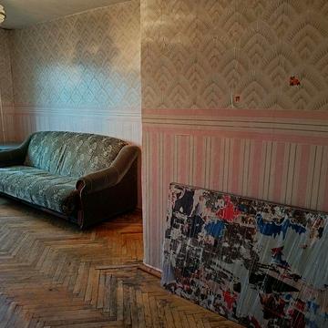 1к. Водогон или поселок ДВС, ул. Днепроводская, 3