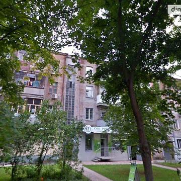 Продаж 3к Квартира Данилевського вулиця