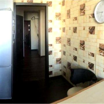 RV S4 2 комнатная квартира ЖК Роганский ремонт метро Индустриальная