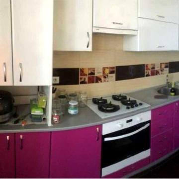 RV S4 2 комнатная квартира ЖК Роганский ремонт метро Индустриальная