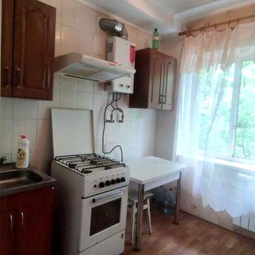 Продам 1ком.квартиру нас Павлово Поле Бот.сад