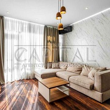 Ексклюзивна оренда 2к квартири Park Avenue VIP Голосієво