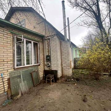 Продам частину будинку у Ворзелі