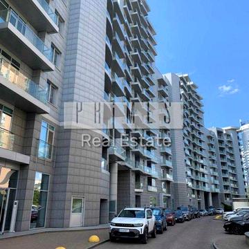 Продаж 4к квартири, ЖК Riviera Riverside, вул. Раїси Окіпної, 18 ЖК Riviera Riverside