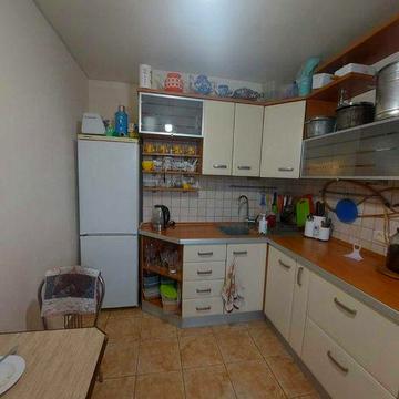 Пр.Тракторобудiвникiв,Клас. Рідкістне планування