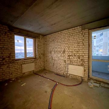 Продам 2-х комнатную квартиру в ЖК Левада (404096)